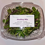Medley Mix Microgreens