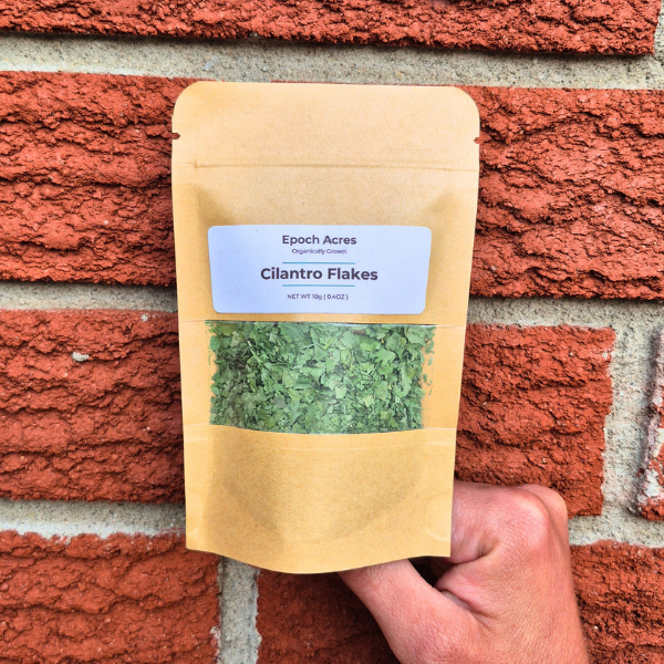 Cilantro Flakes