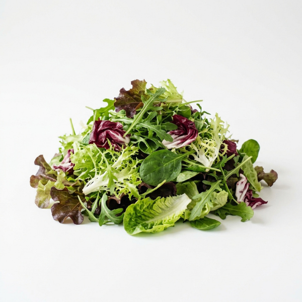 Mixed Lettuce