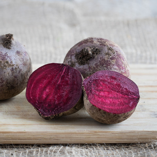 Red Beets