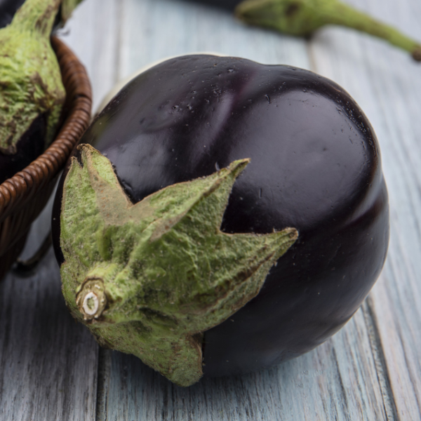 Eggplant