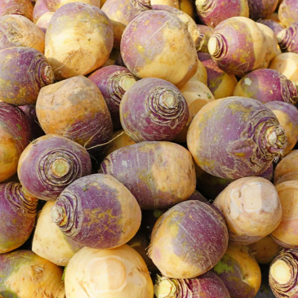 Rutabaga