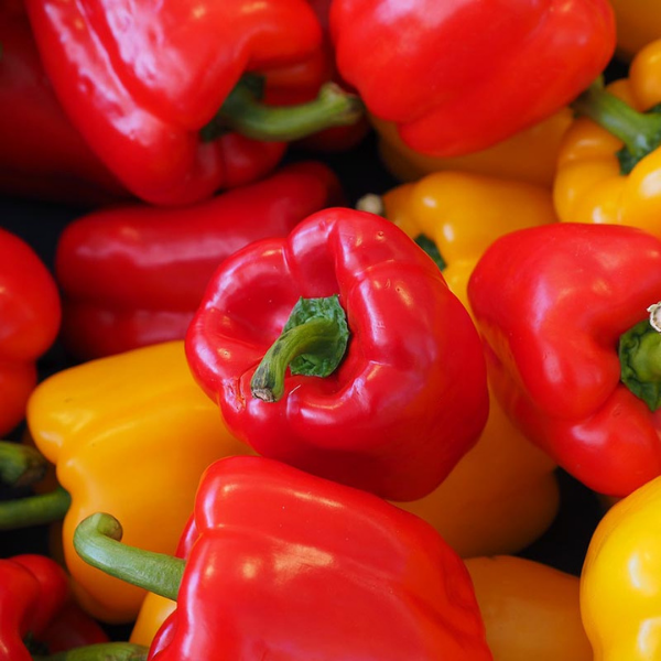 Sweet Peppers