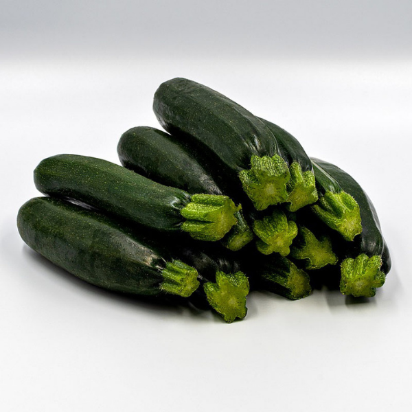 Green Zucchini