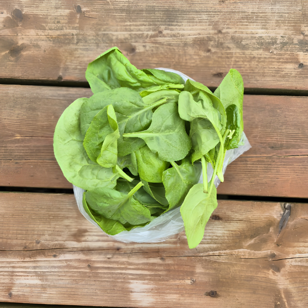 Spinach