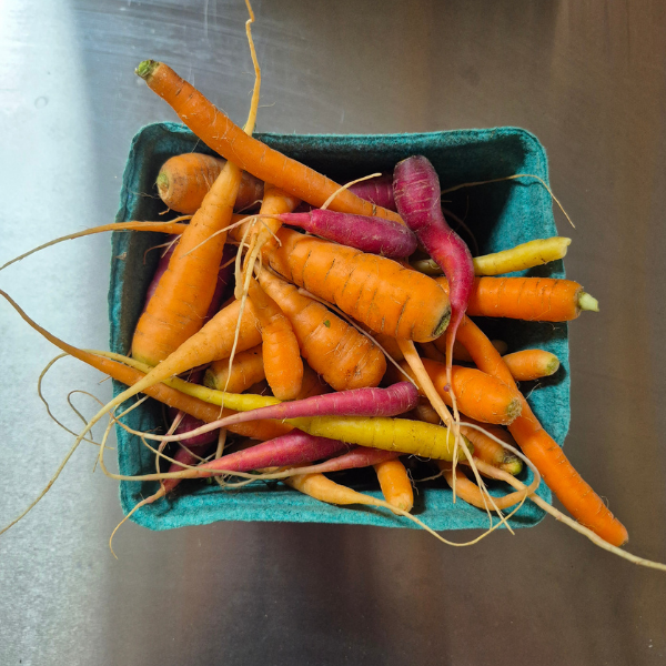 Baby Carrots