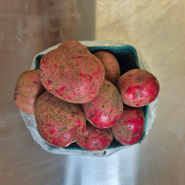 Potatoes