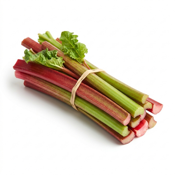 Rhubarb