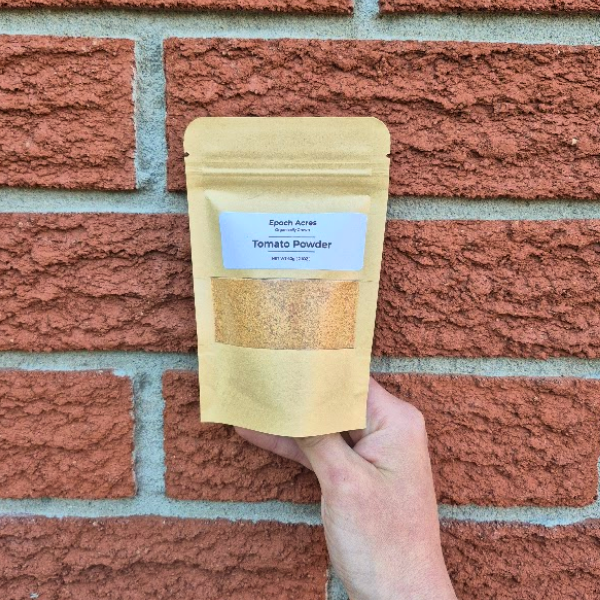 Tomato Powder